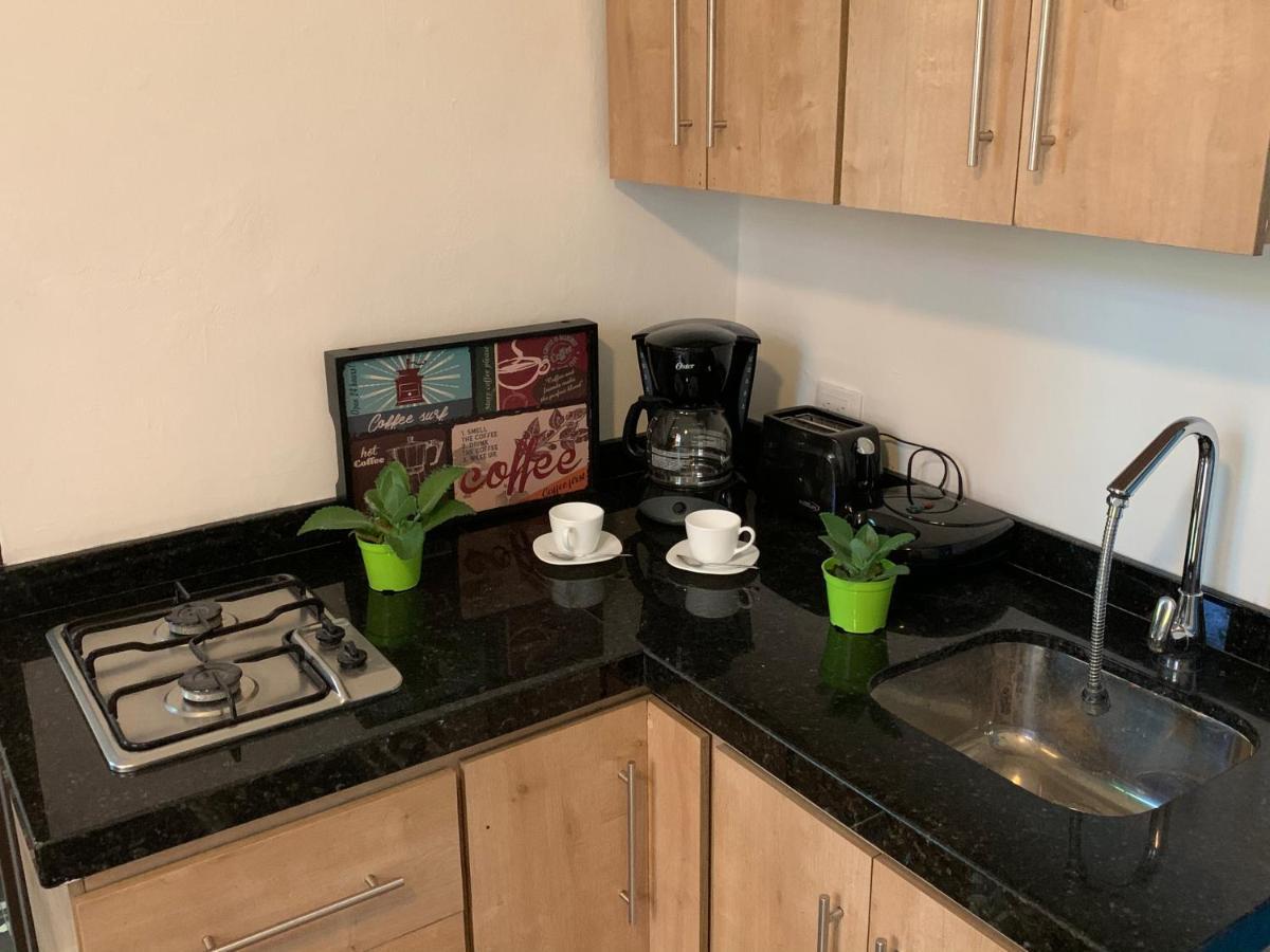 Casa Blanca San Antonio Hostal Boutique カリ エクステリア 写真