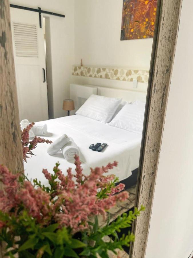 Casa Blanca San Antonio Hostal Boutique カリ エクステリア 写真