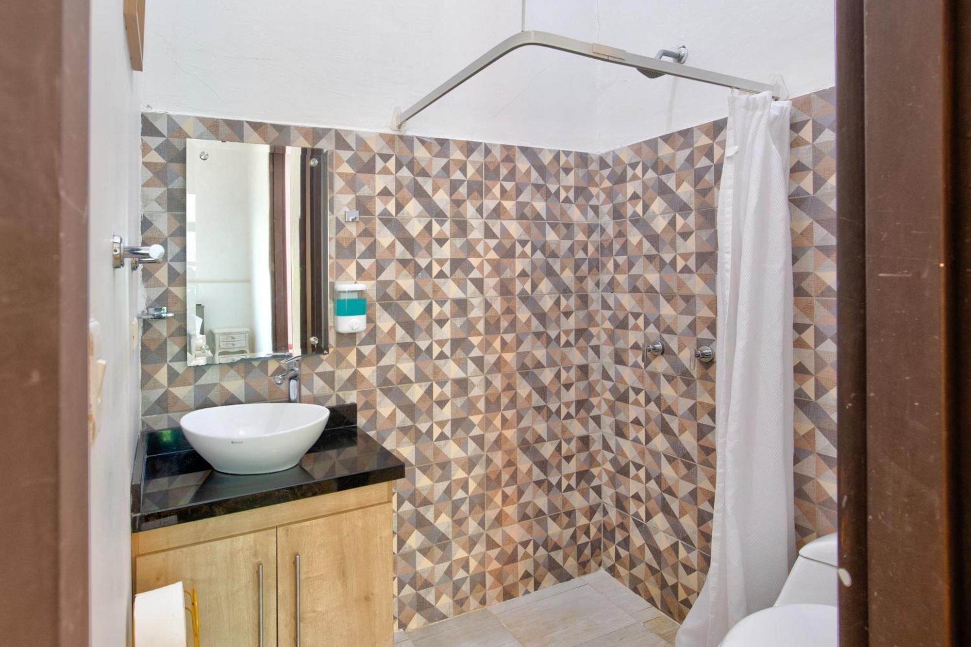 Casa Blanca San Antonio Hostal Boutique カリ エクステリア 写真