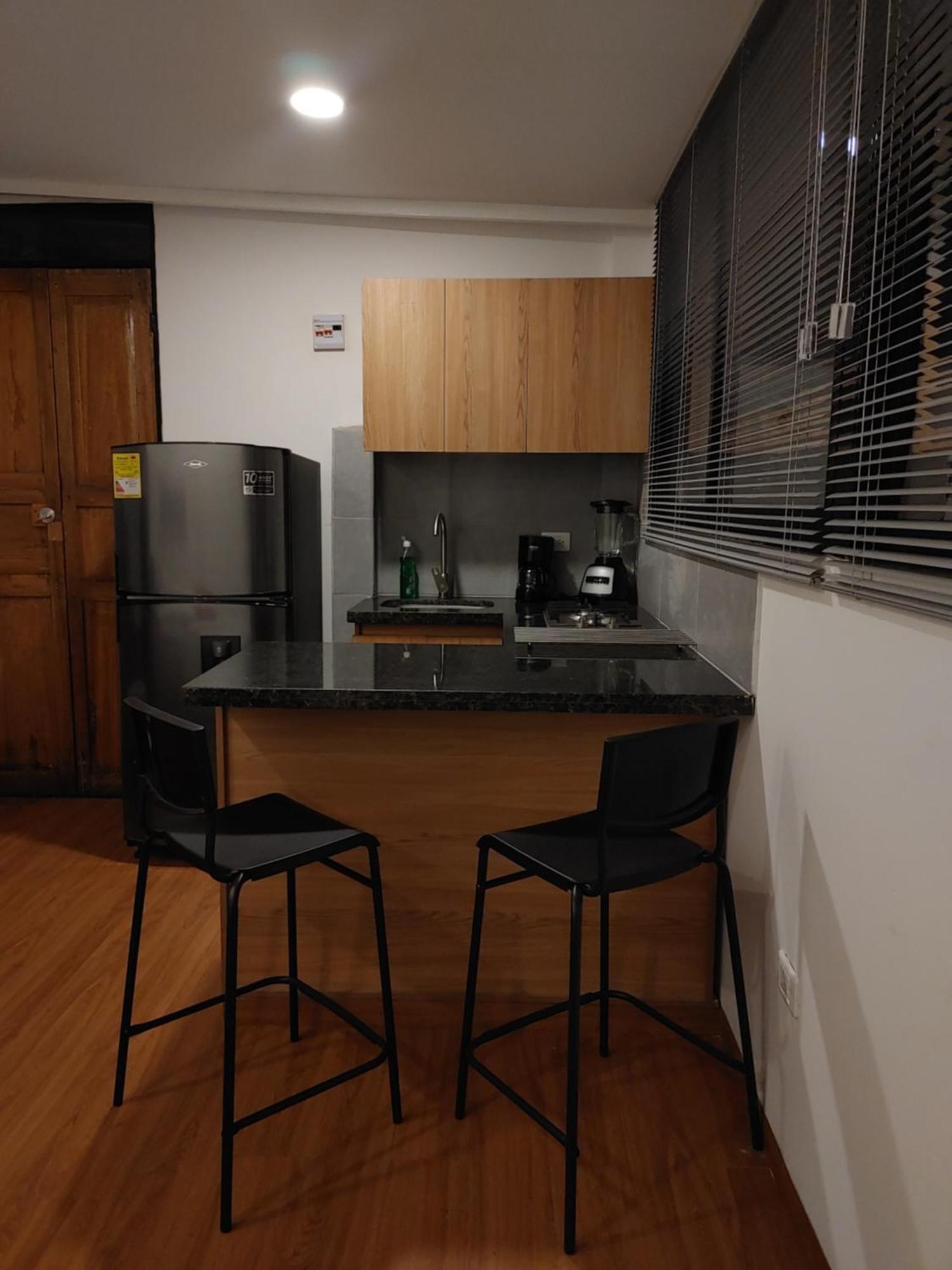 Casa Blanca San Antonio Hostal Boutique カリ 部屋 写真