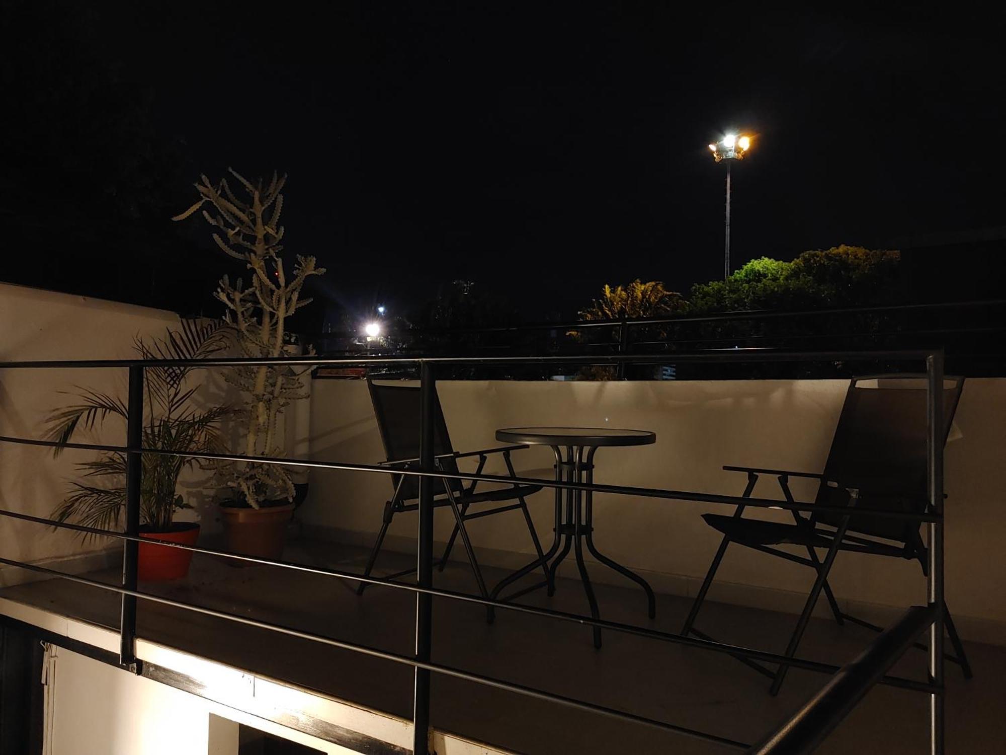 Casa Blanca San Antonio Hostal Boutique カリ 部屋 写真